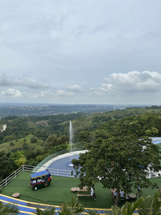 Family friendly park in CDO