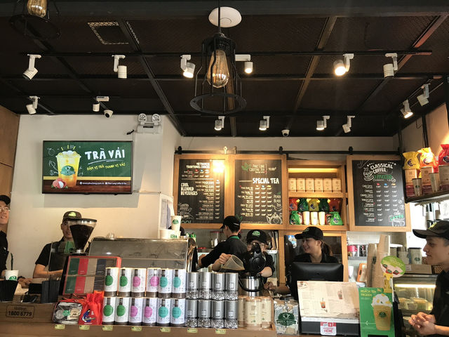 โฮจิมินซิตี้ทัวร์