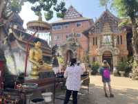 ทริปเที่ยวเชียงใหม่ขอพรที่ “วัดโลกโมฬี”