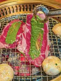 廣州｜大腕烤肉
