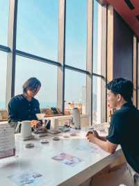 Arbour Hotel and Residence Pattaya ⛱️