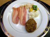Hotel Monarque Tottori