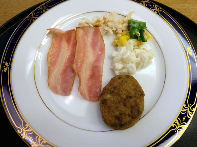 Hotel Monarque Tottori