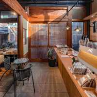 Okaffe Roasting Park Tokyo