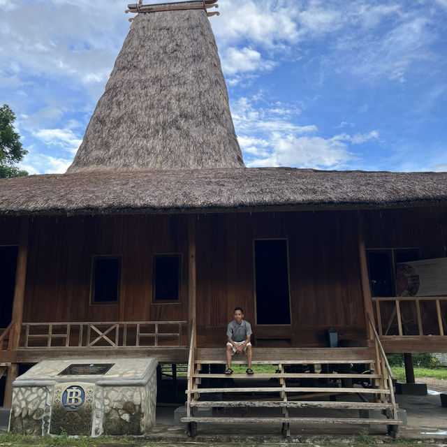 Nice walk in Sumba, Indonesia 🇮🇩