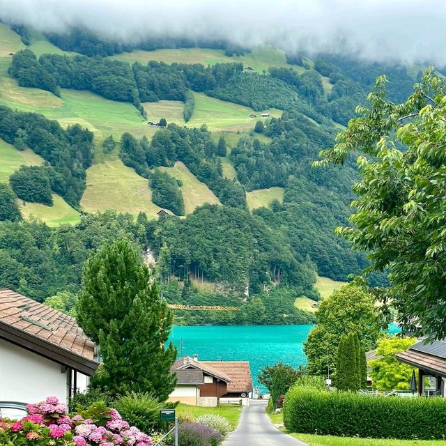 Switzerland