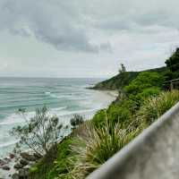 Byron Bay: Beauty in Every Corner, Rain or Shine