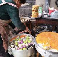 Unveiling the Secret Corners of Lijiang