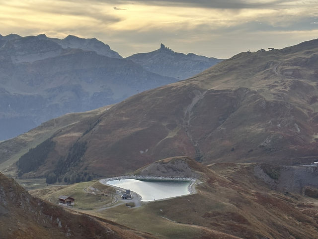 Hiking Bliss in Gimmelwald: Switzerland’s Hidden Gem