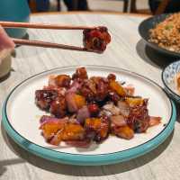 荃灣｜高派上海菜。上海名居