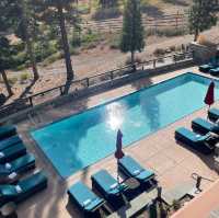 The Ritz-Carlton, Lake Tahoe (Truckee, CA)