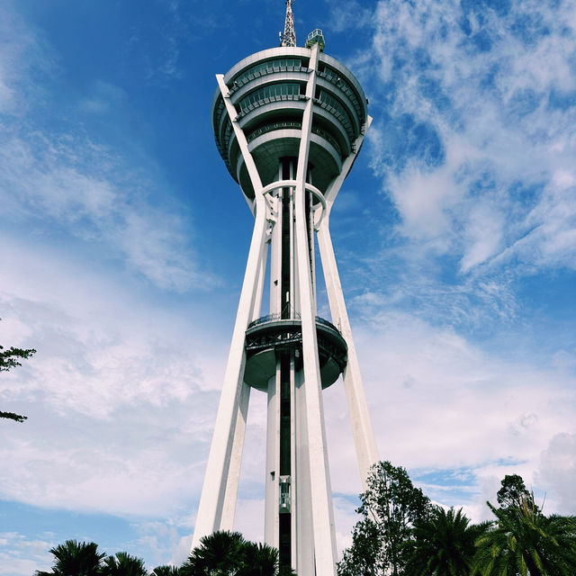 Charming Alor Setar: A Weekend Escape from KL