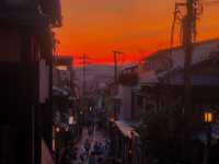 Step Back in Time at Sannenzaka in Kyoto