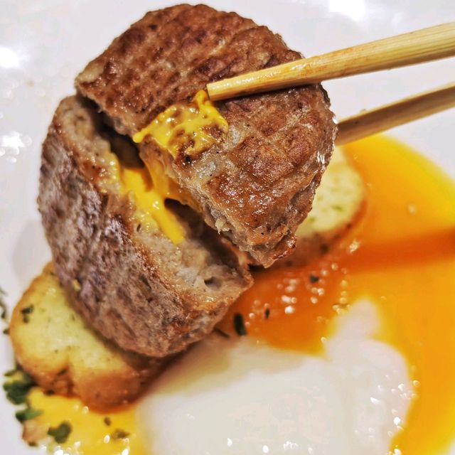 環球🌏美食😋放題