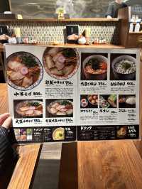 【和歌山】白浜で味わう極上とんこつ「丸田屋」の魅力🍜
