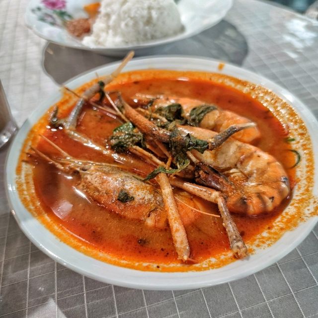 🇲🇾 Kedai Kopi Jalan Ampas: A Hidden Gem for Retro Vibe