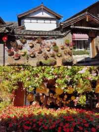 Old Town of Lijiang