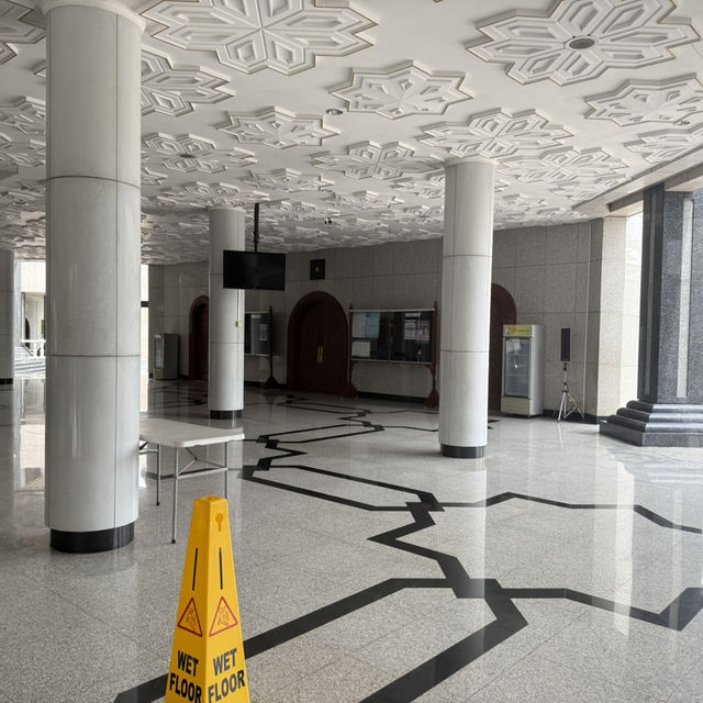 Jame Asr Hassanil Bolkiah