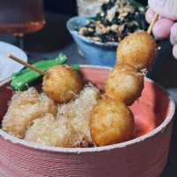 中環必食雞白湯拉麵| 🏠NOJO
