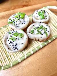 ［奧斯汀食記］Dumpling World-精緻亞洲美食🥟