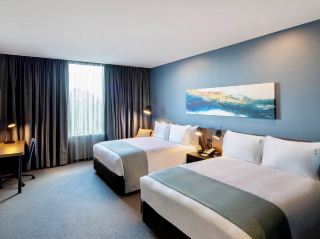 Holiday inn Sydney St Marys