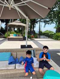 Best Hotel Facilities At Sofitel Sentosa