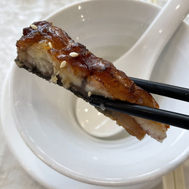 尖東帝國中心靚景酒樓
