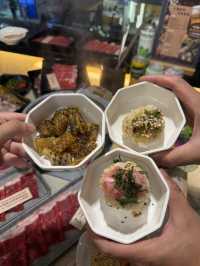 人均$2XX嘆高質日式火鍋放題
