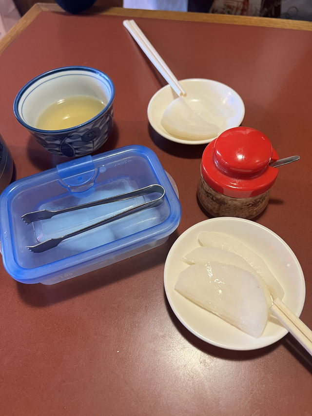【鹿児島旅行】あっさりスープが絶品の鹿児島ラーメン