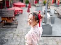 ที่ถ่ายรูปรับตรุษจีนปังๆ