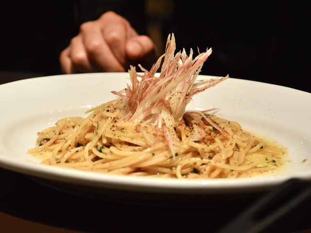 Relaxing Dinner at Good Morning Cafe Nakano🍝