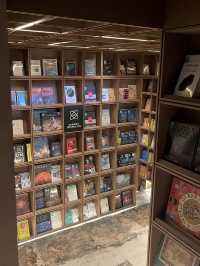 🇲🇾 BookXcess 📚 ร้านหนังสือสุดเท่ใน KL 