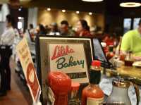 A Perfect Brunch at Liliha Bakery in Honolulu