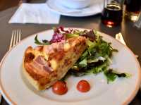 Lunch Fit for Royalty at Angelina Paris in Versailles🇫🇷