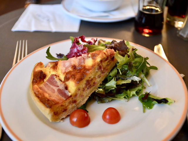 Lunch Fit for Royalty at Angelina Paris in Versailles🇫🇷