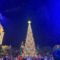 เที่ยวสวนสนุกฮ่องกงดิสนีย์แลนด์🎢🎠🏰