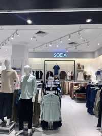 SODA Style: Elevate Your CNY Wardrobe