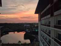 Review of Mudzaffar Hotel