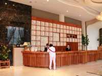 澎湖馬公市區峇里島風情酒店：元泰大飯店