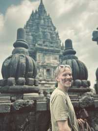 Purely Prambanan 