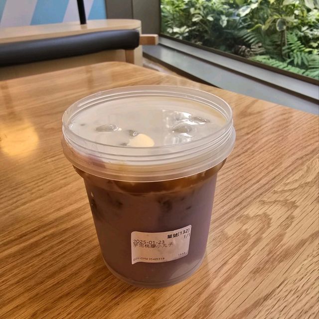 豆乳狂人📍荃灣海之戀
