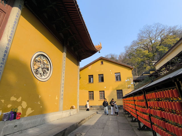 Jingci Temple