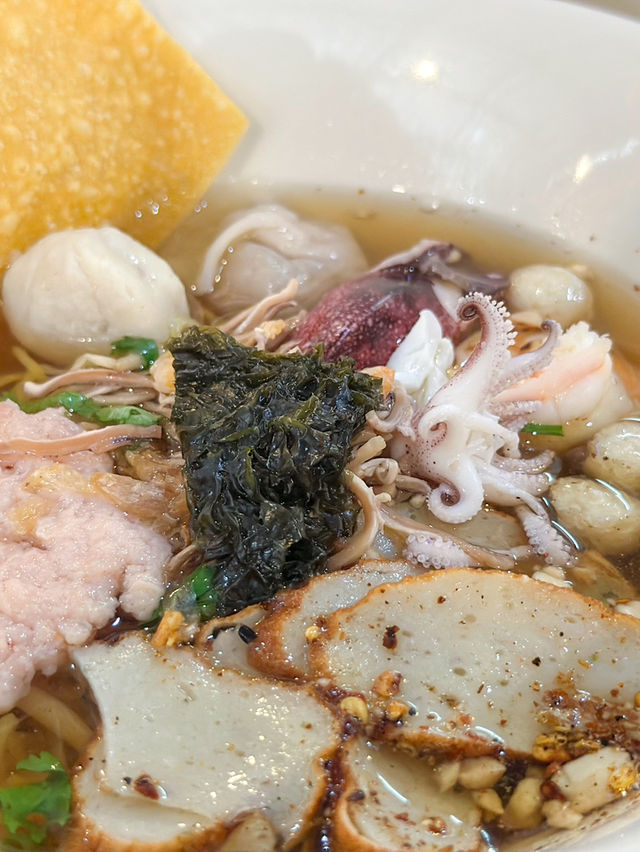 ก๋วยเตี๋ยวนายพล