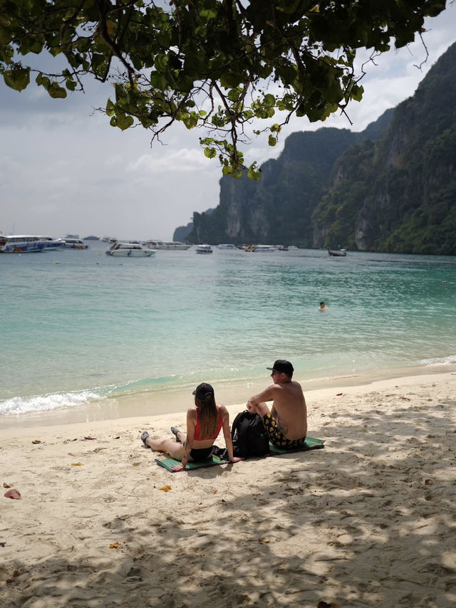 2 Days in Phuket