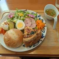 café Kuu (カフェ クー)