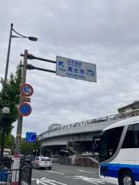 🇯🇵京都一日遊：靜靜感受古都的魅力⛩️