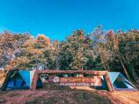 Khun Phawo National Park