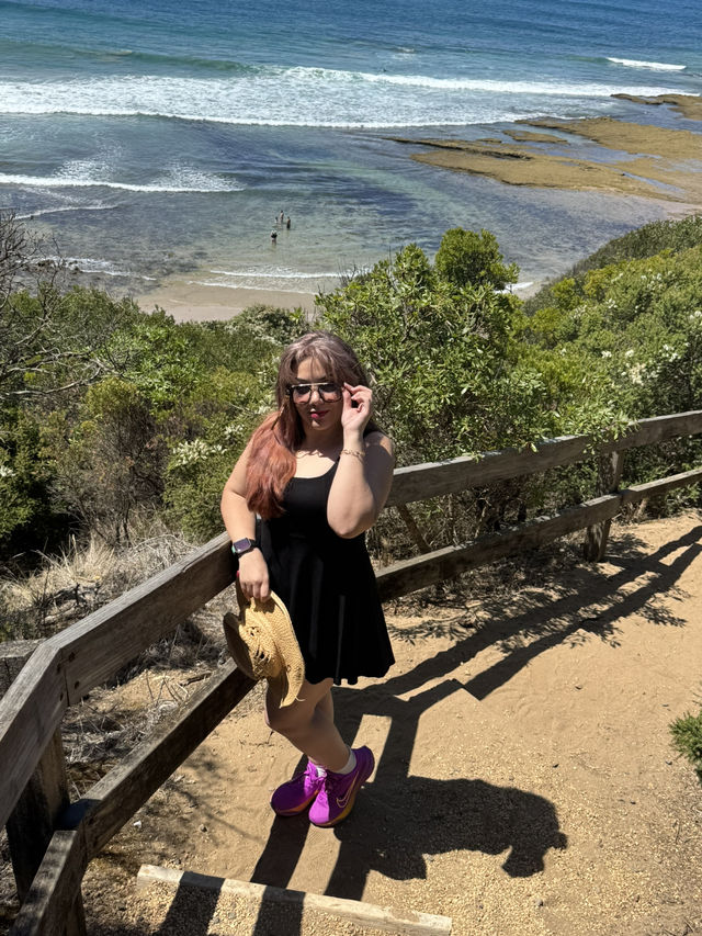 Great ocean road #melbourn