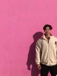 꿈같았던 미국 여행, LA에서 라스베이거스까지