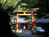 A Hidden Gem of Stone Smiles: Otagi Nenbutsu-ji Temple